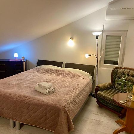 Apartment Ivanisevic 2 Котор Экстерьер фото