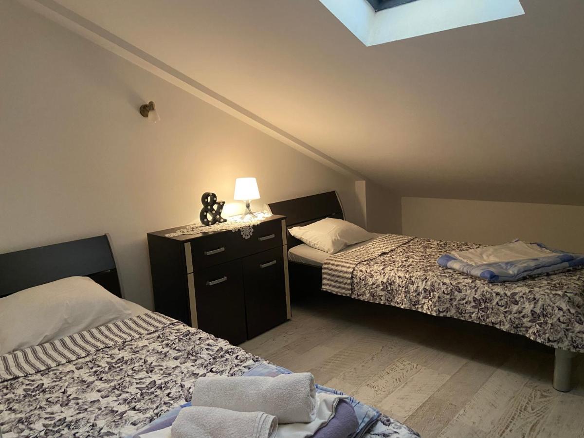 Apartment Ivanisevic 2 Котор Экстерьер фото