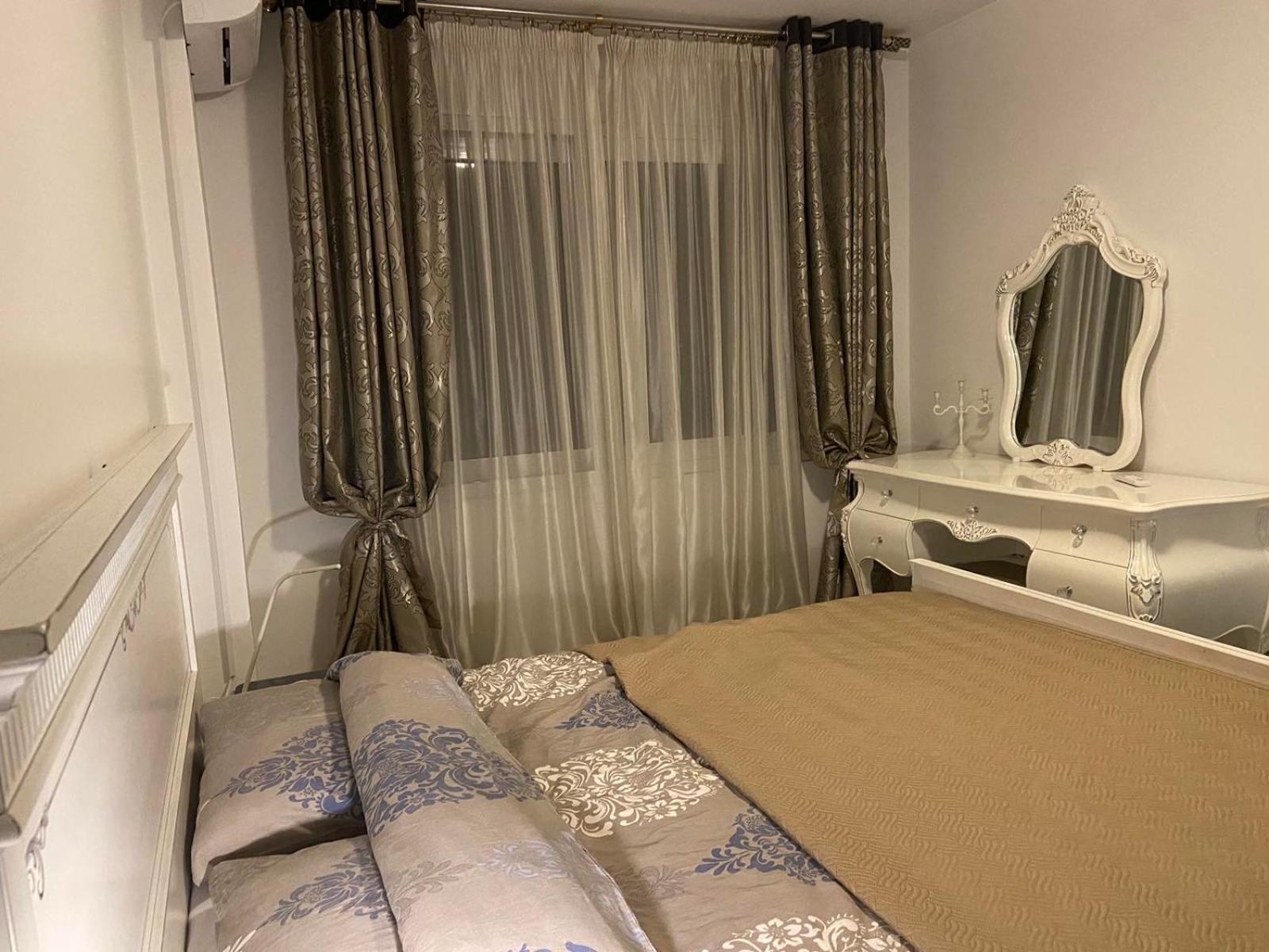 Apartment Ivanisevic 2 Котор Экстерьер фото