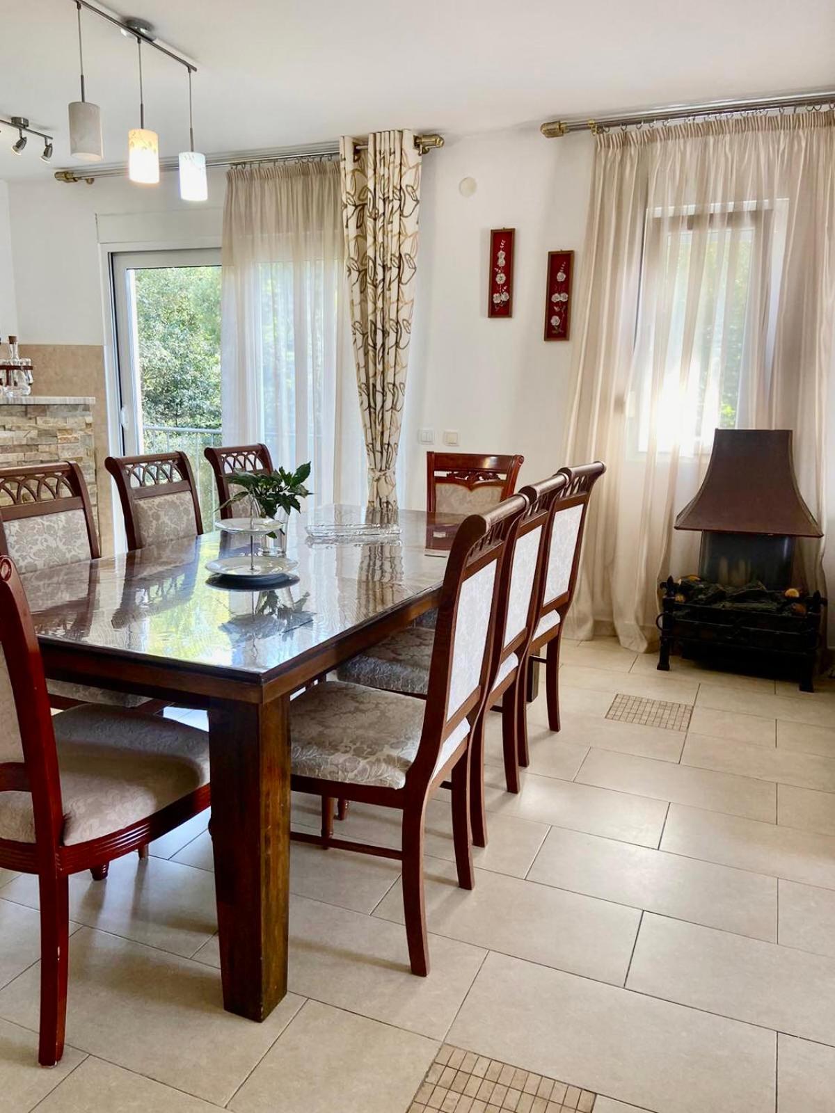 Apartment Ivanisevic 2 Котор Экстерьер фото