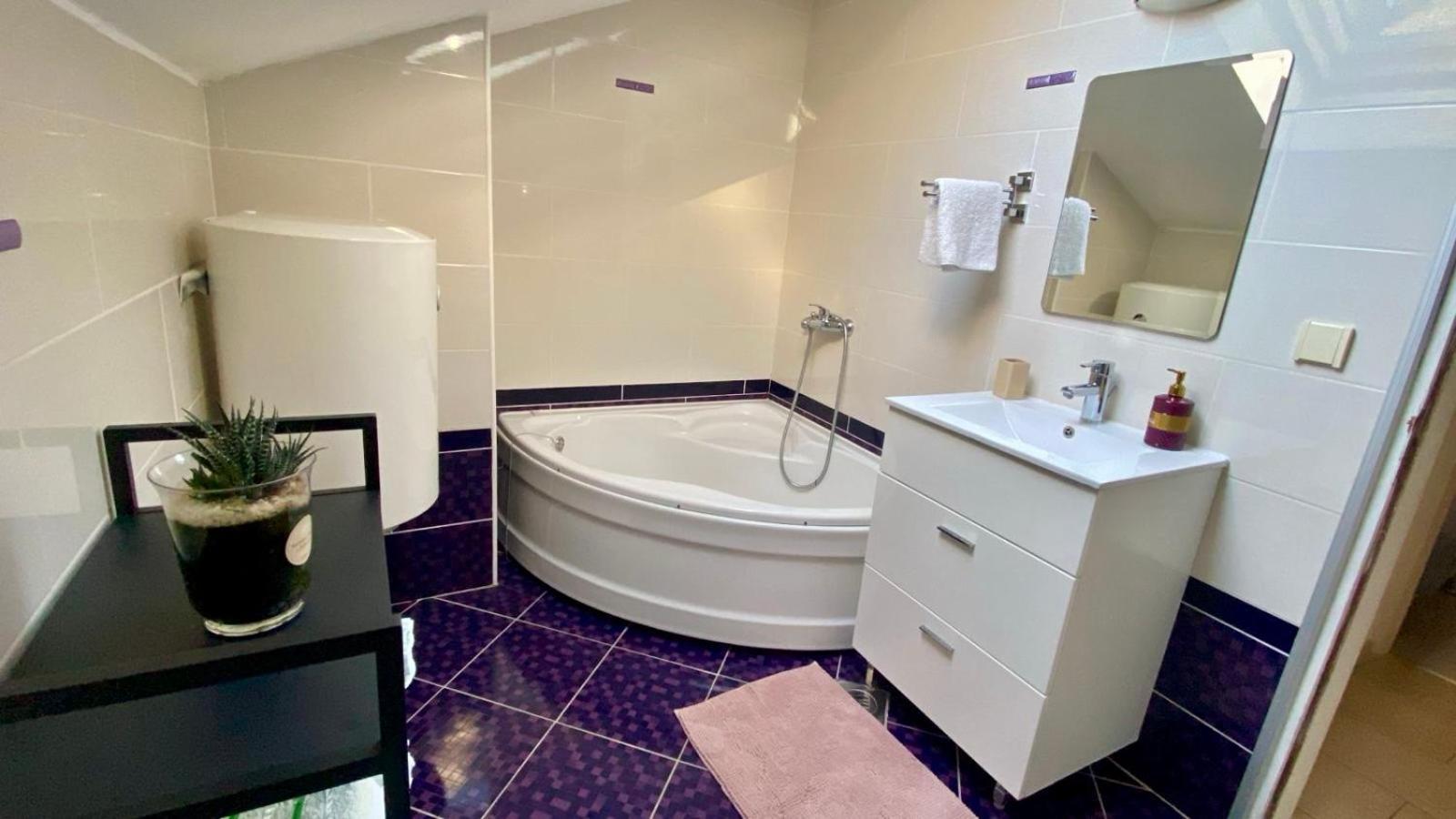 Apartment Ivanisevic 2 Котор Экстерьер фото