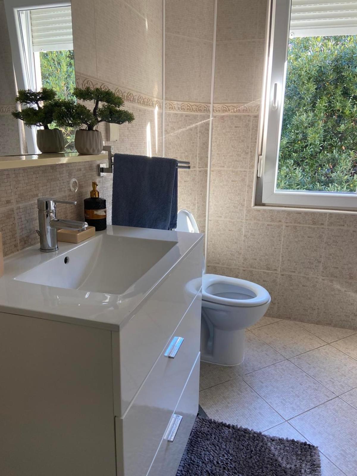 Apartment Ivanisevic 2 Котор Экстерьер фото