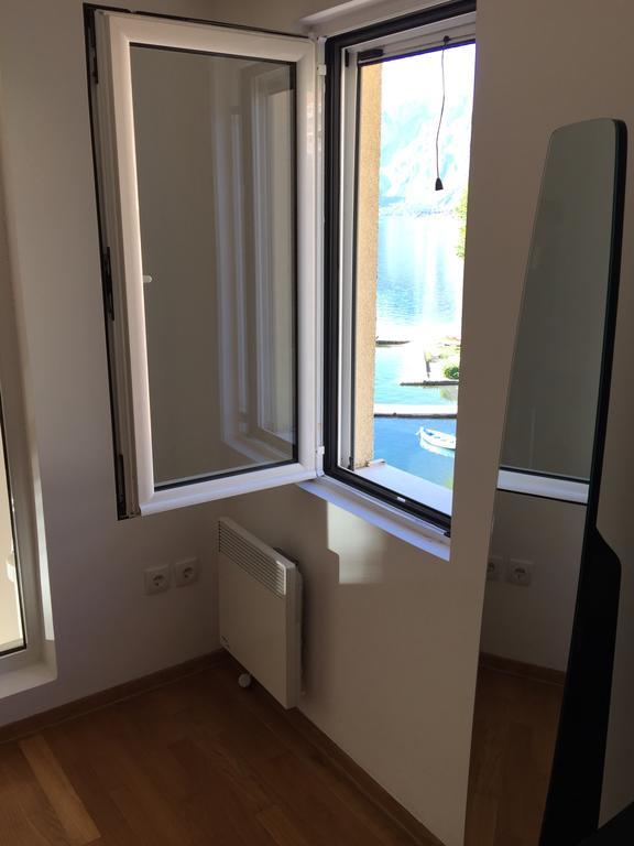 Apartment Ivanisevic 2 Котор Экстерьер фото